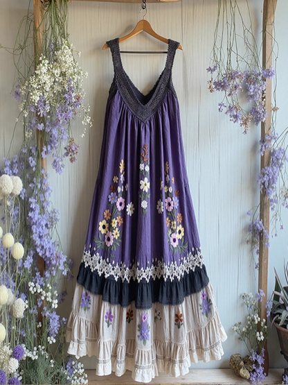 Beautifully Crafted Dress