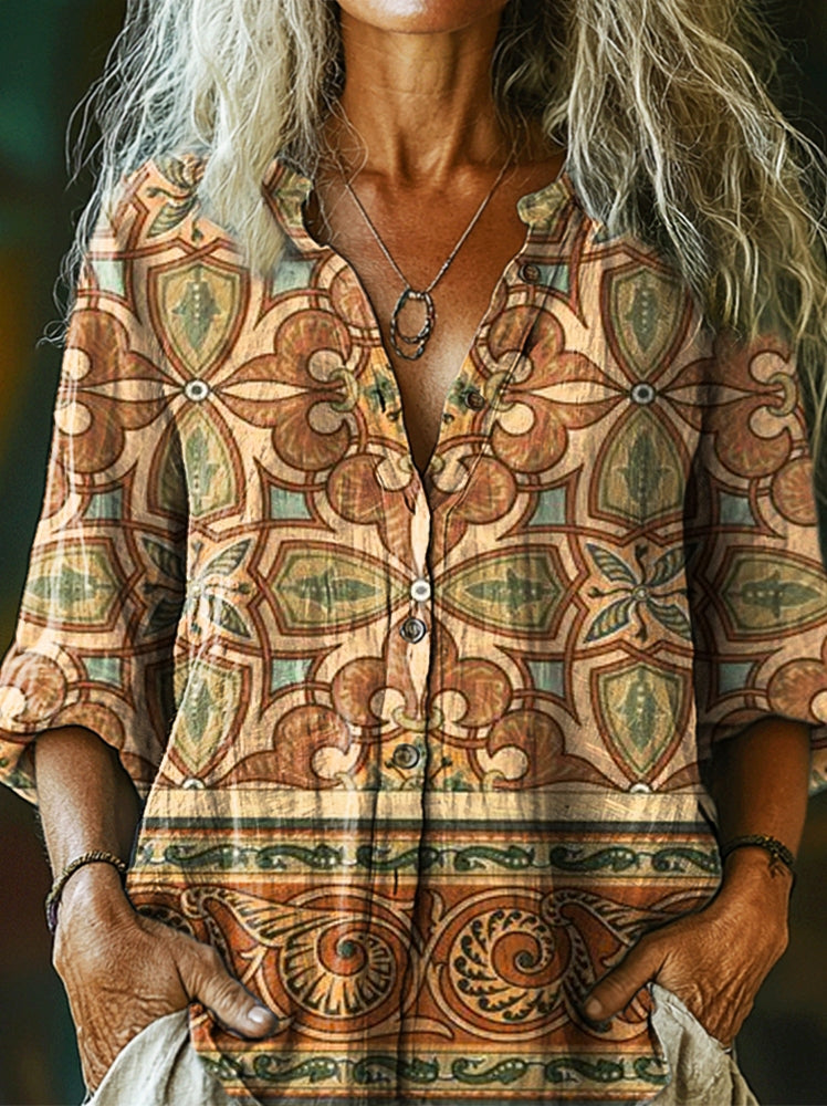 Beautifully Crafted Garment