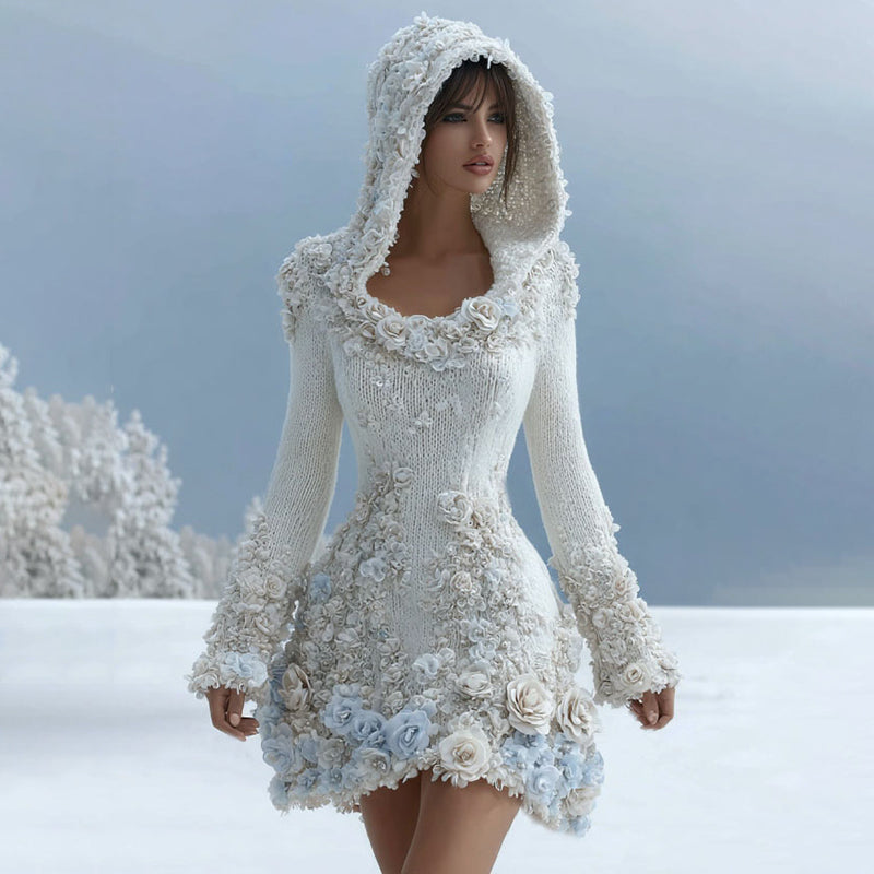 Thoughtfully Designed Garment