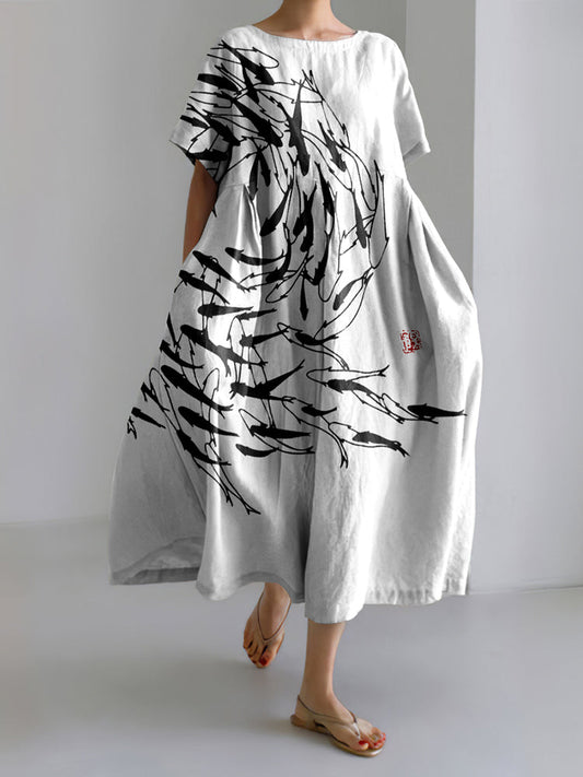 Classic Vintage Garment