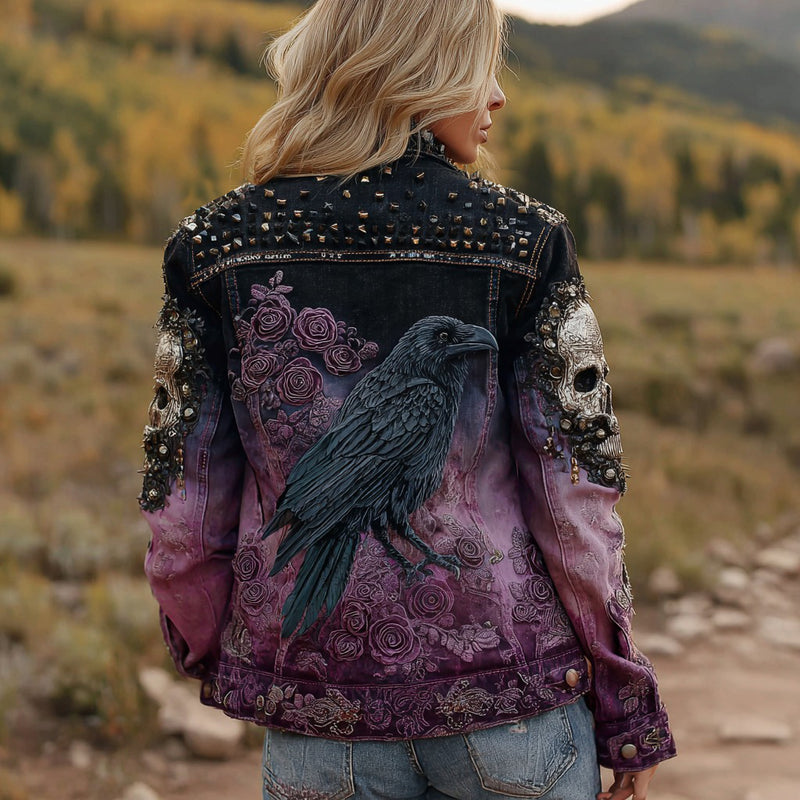 Classic Designed Jacket