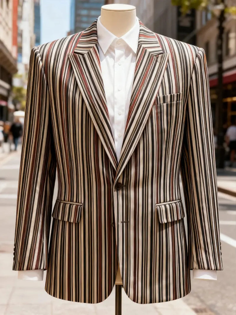 Elegantly Designed Garment