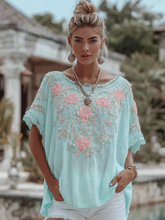 Elegantly Designed T-Shirt