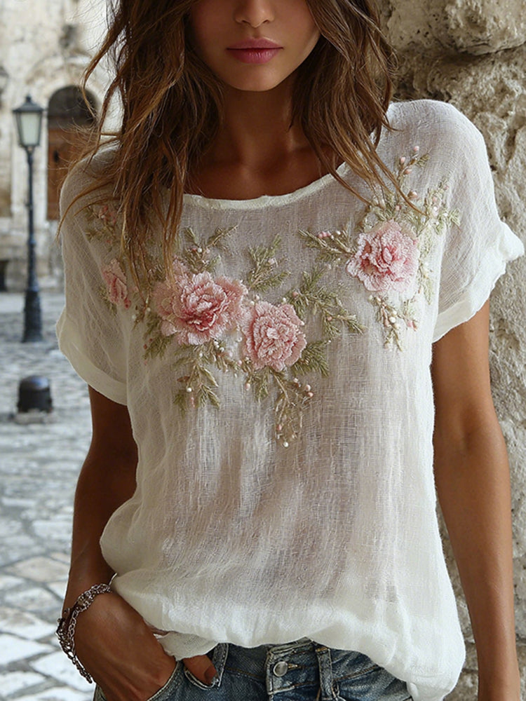 Classic Vintage T-Shirt