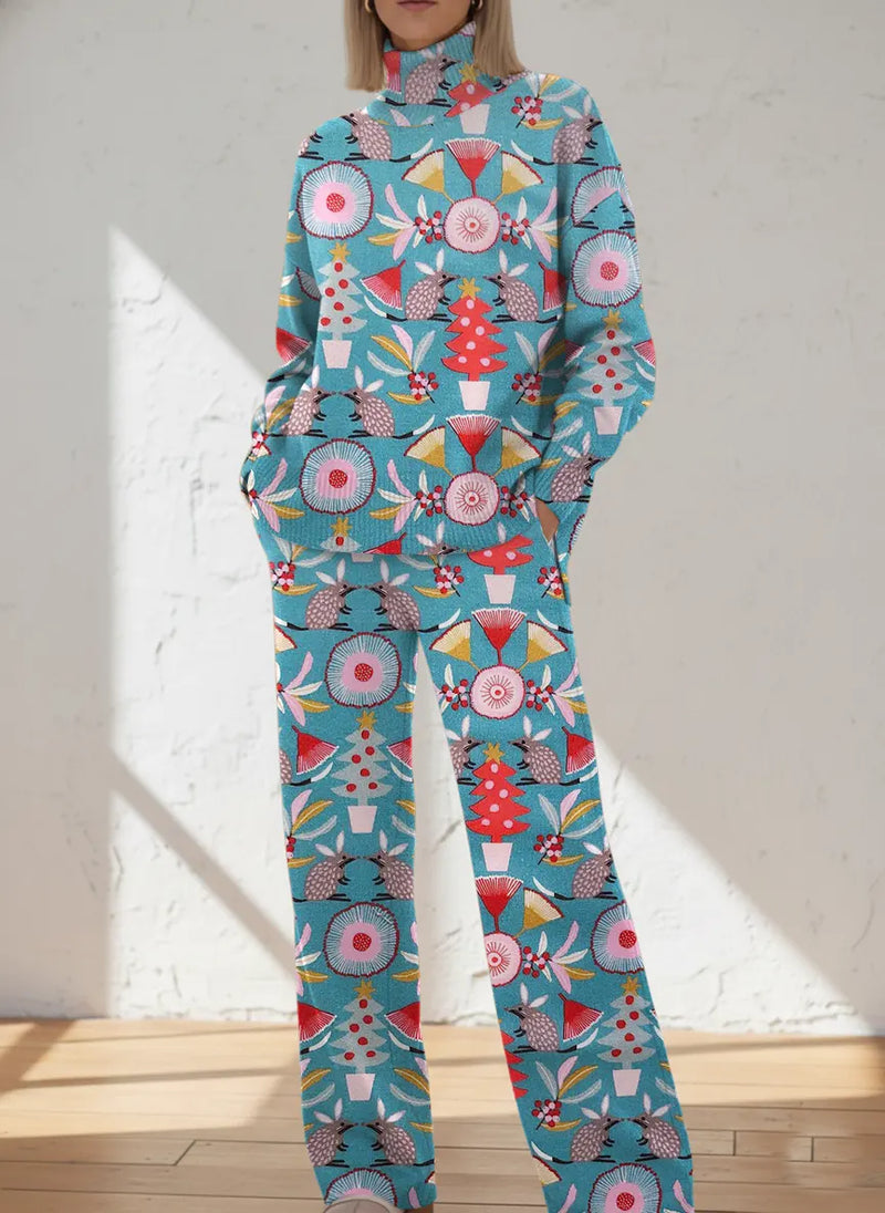 Timeless Vintage Style Garment
