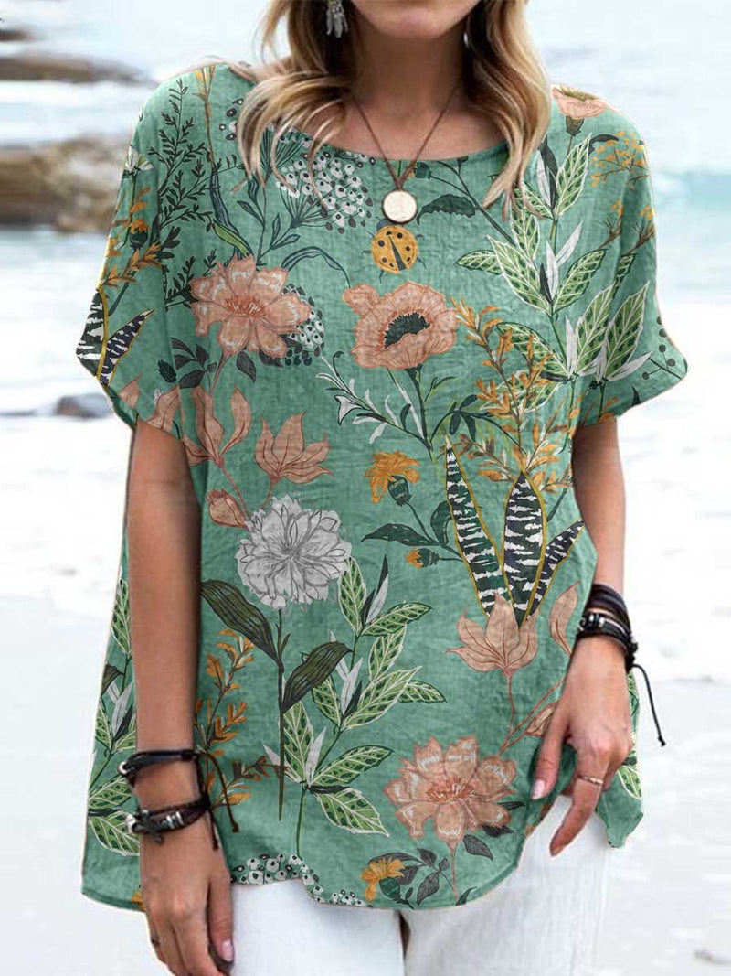 Beautifully Crafted Top
