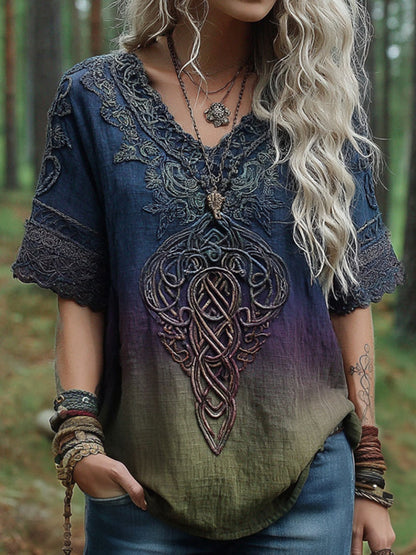 Classic Designed T-Shirt