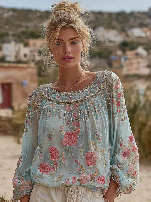 Classic Vintage Shirt