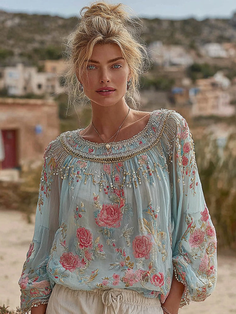 Classic Vintage Shirt