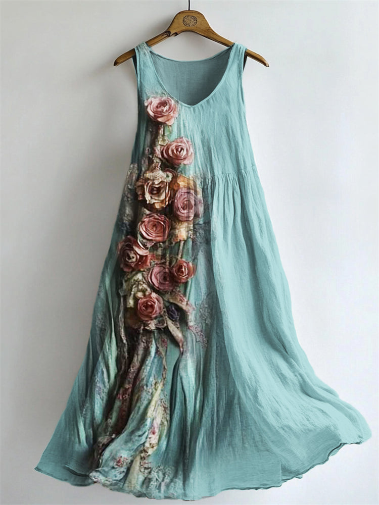 Beautifully Crafted Dress