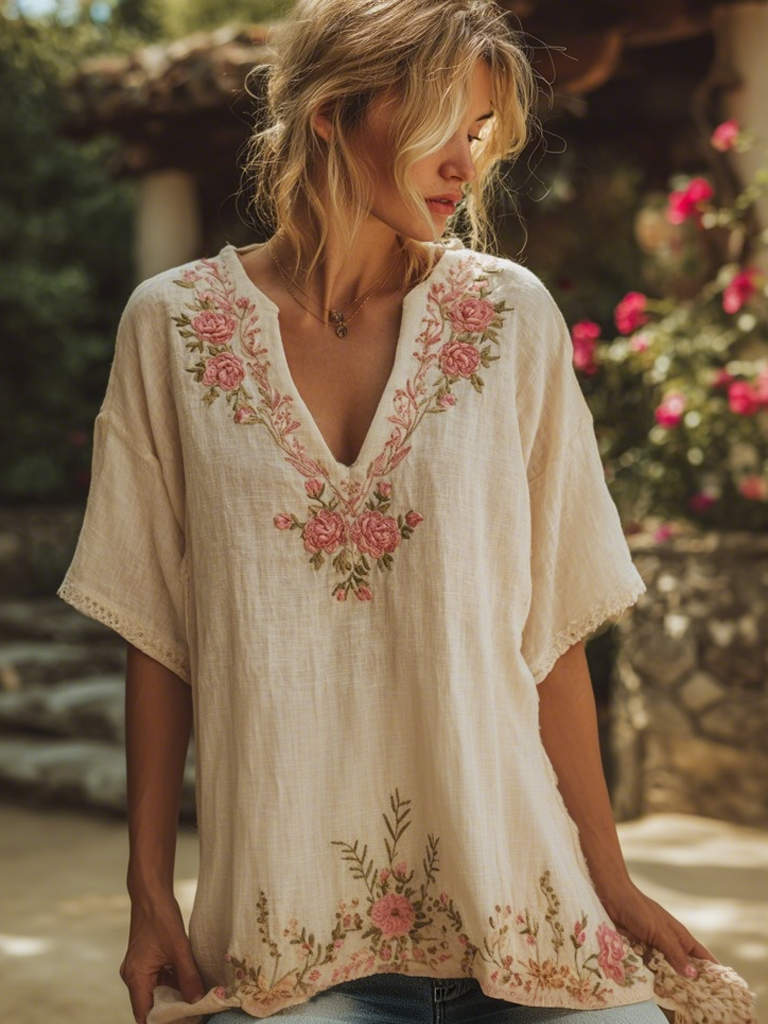 Classic Designed Shirt