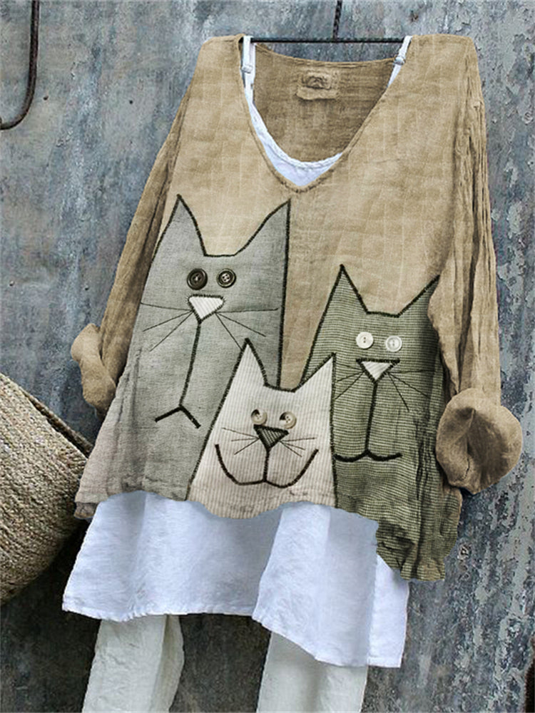 Elegantly Designed Garment