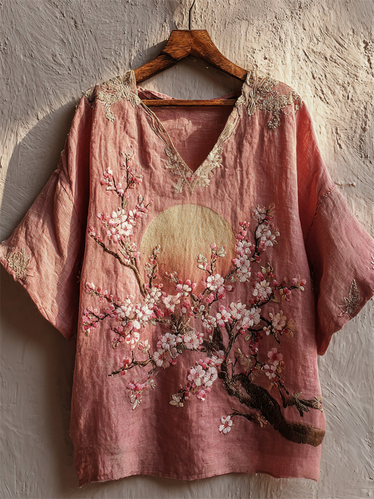Thoughtfully Designed Garment