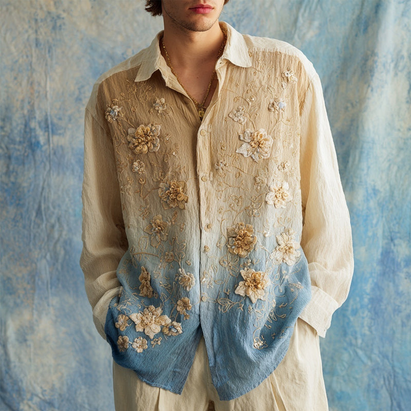 Classic Designed Shirt
