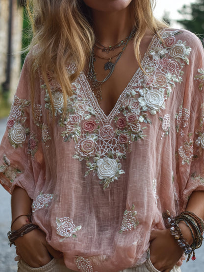 Classic Vintage Shirt