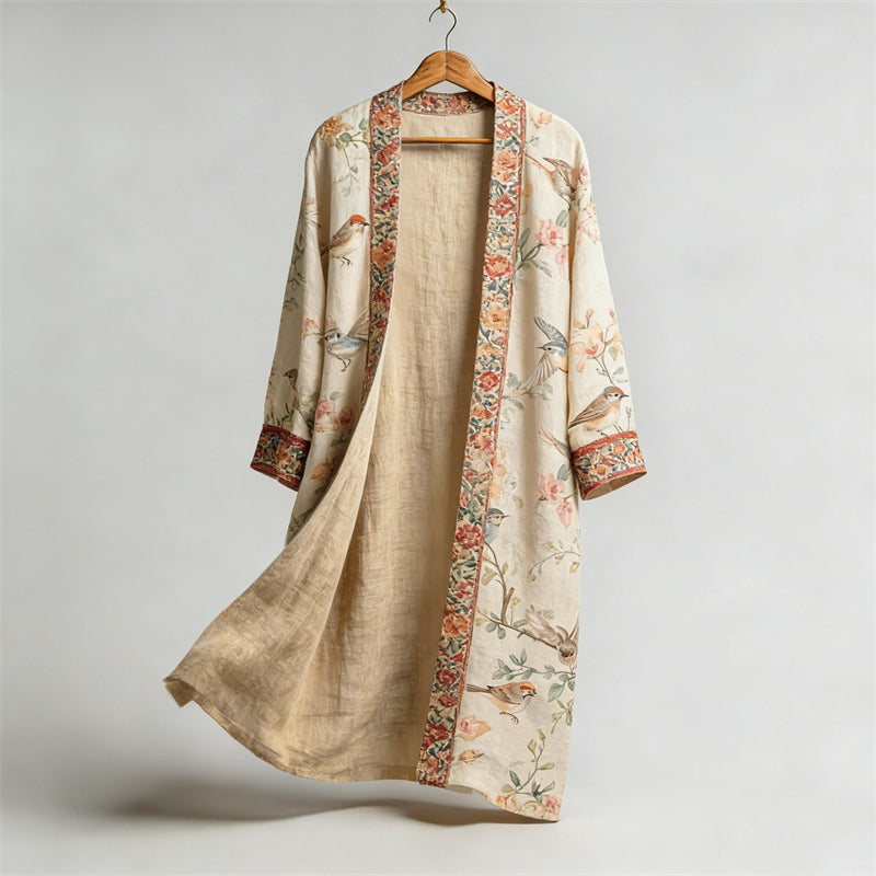 Thoughtfully Designed Garment