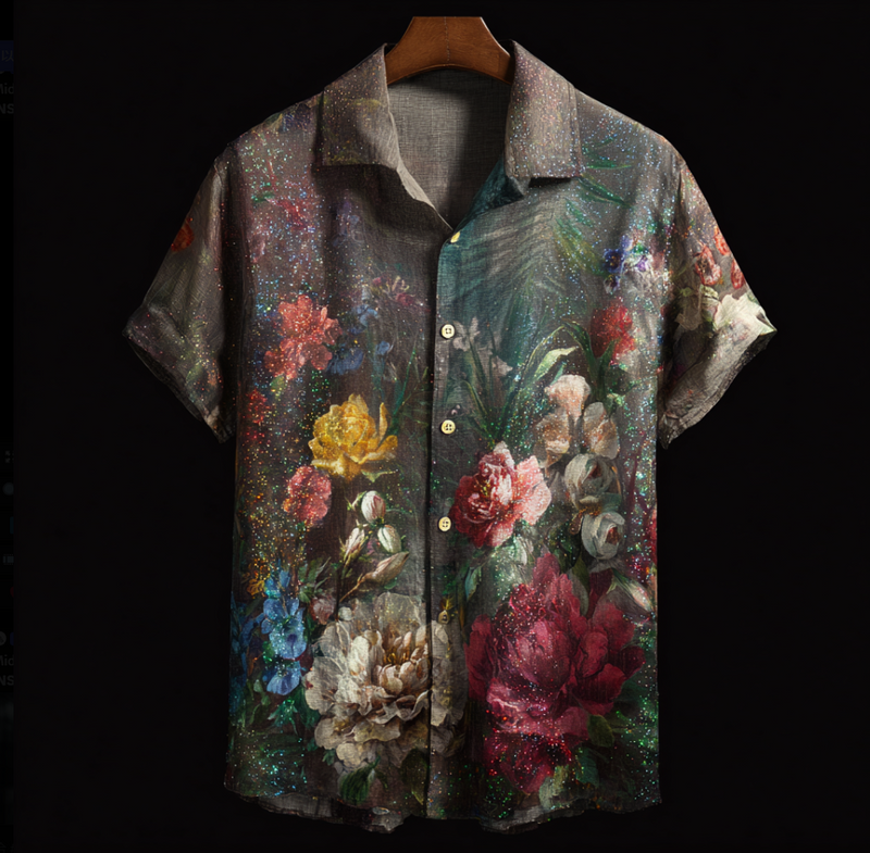 Classic Designed Shirt
