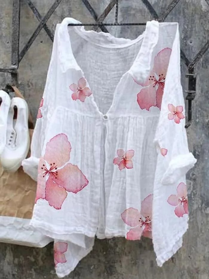 Classic Vintage Shirt