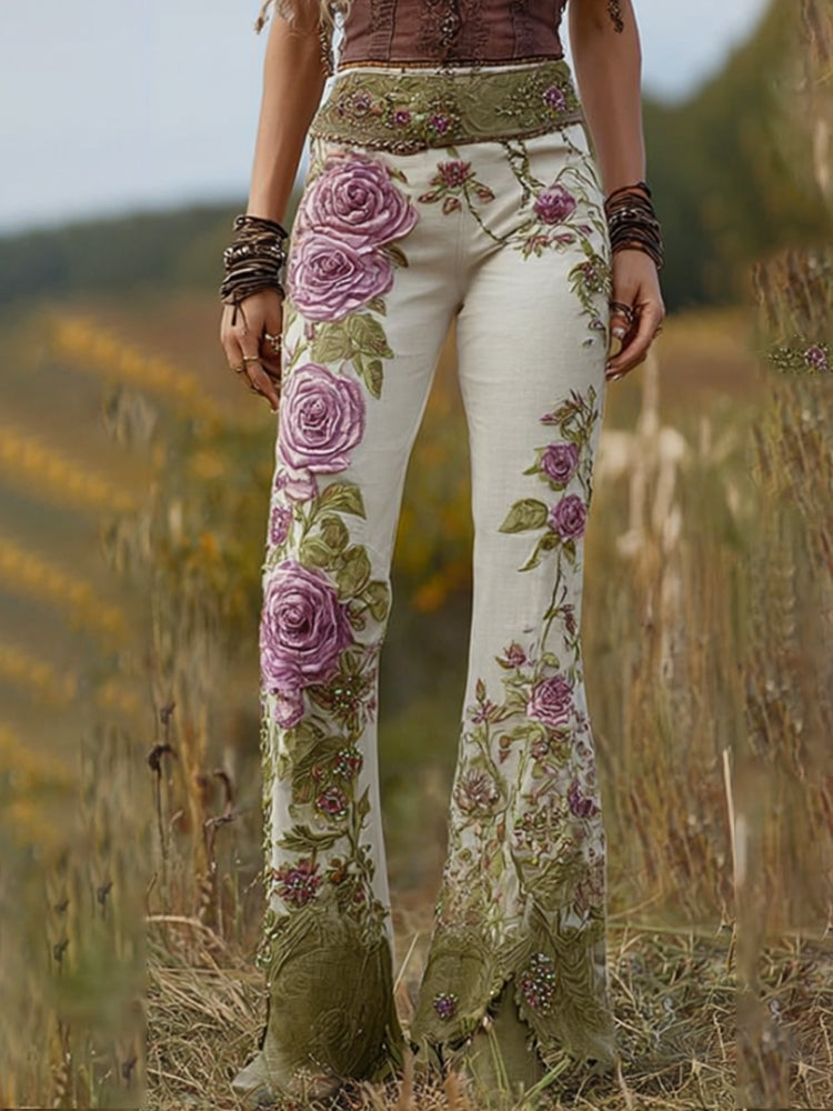 Classic Vintage Pants