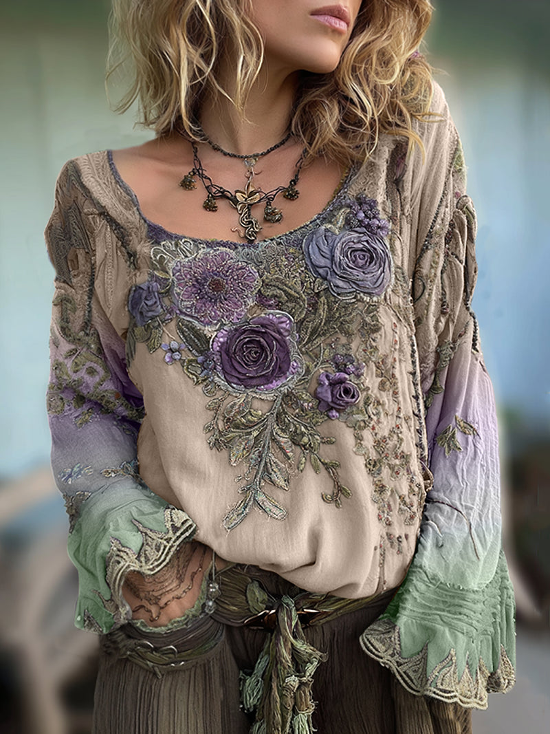 Beautifully Crafted Shirt in a Classic Style