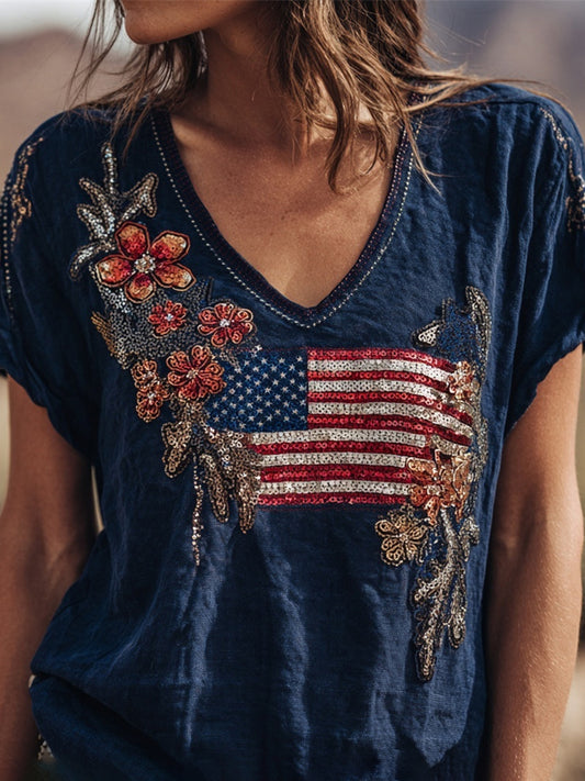 Classic Designed T-Shirt