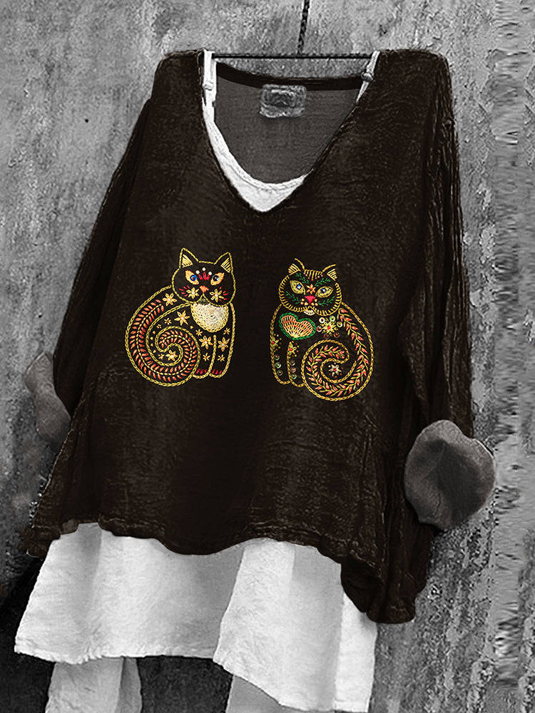 Thoughtfully Designed Shirt