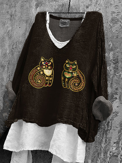 Thoughtfully Designed Shirt