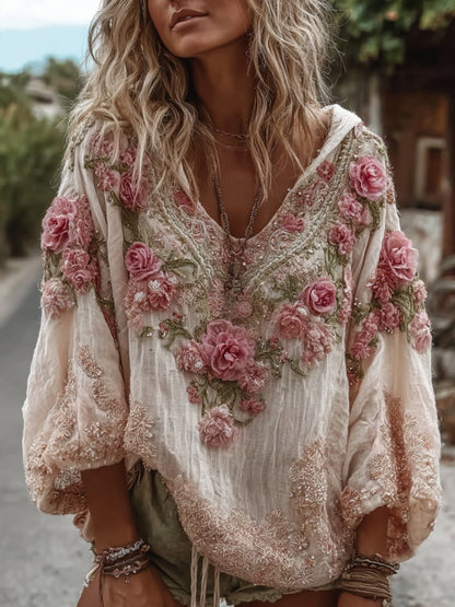 Beautifully Crafted Garment in a Classic Style