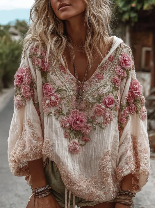 Beautifully Crafted Garment in a Classic Style