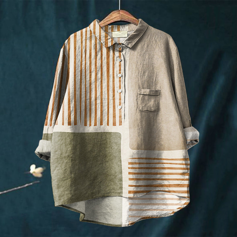 Classic Designed Shirt
