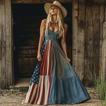 Classic Vintage Dress
