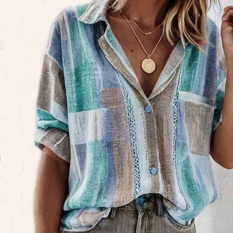 Beautifully Crafted Shirt
