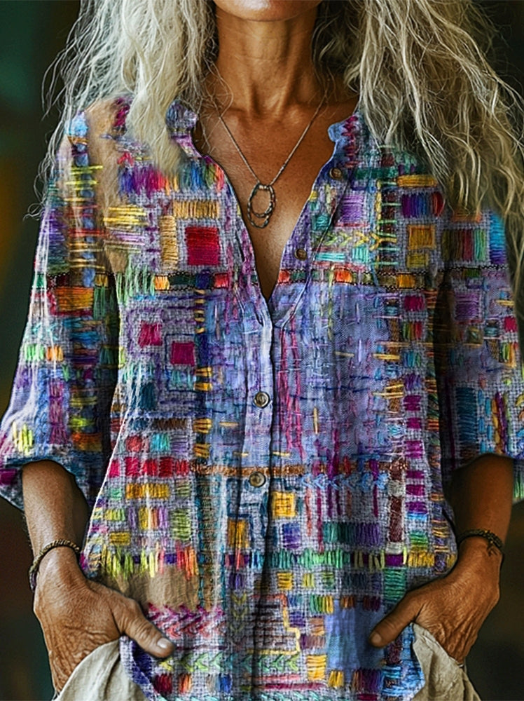 Beautifully Crafted Shirt