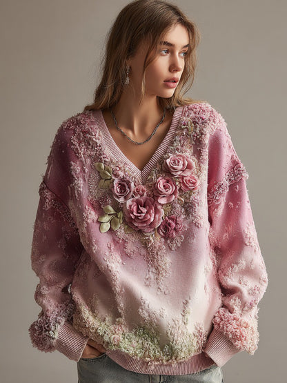 Gracefully Designed Shirt