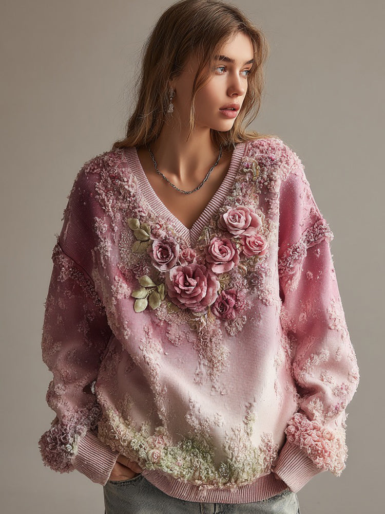 Gracefully Designed Shirt