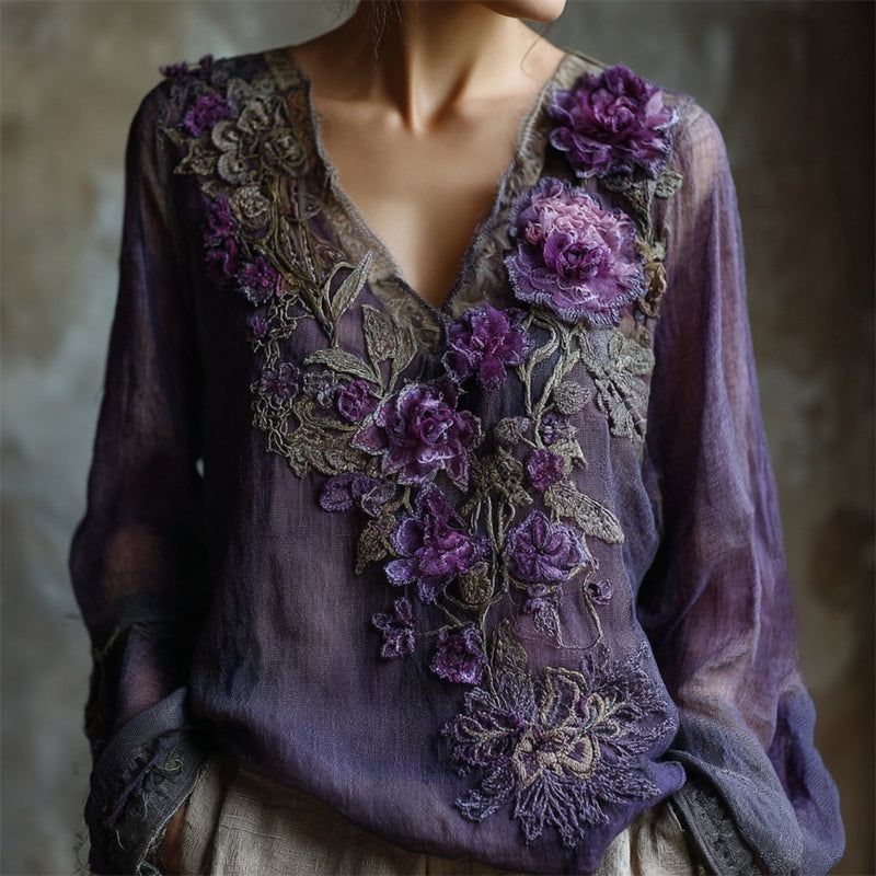 Beautifully Crafted Shirt