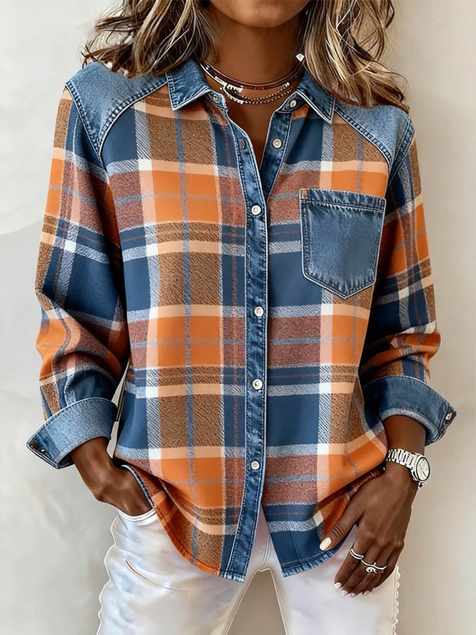 Classic Designed Top