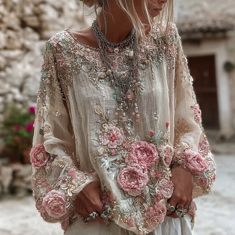Classic Vintage T-Shirt