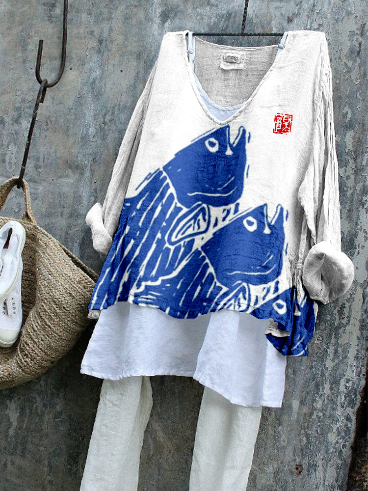 Classic Vintage Garment