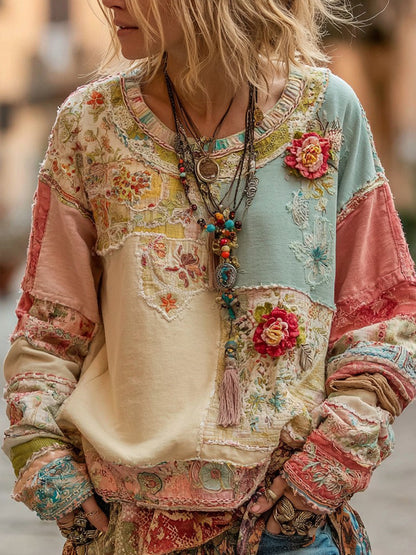 Timeless Vintage Style Shirt