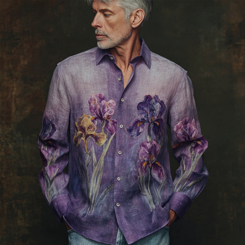 Classic Vintage Shirt