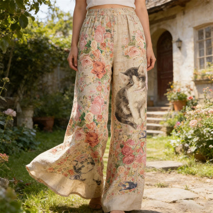 Classic Designed Trousers