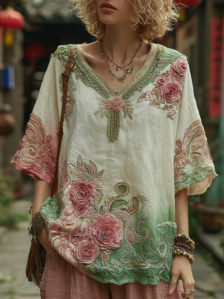 Beautifully Crafted T-Shirt