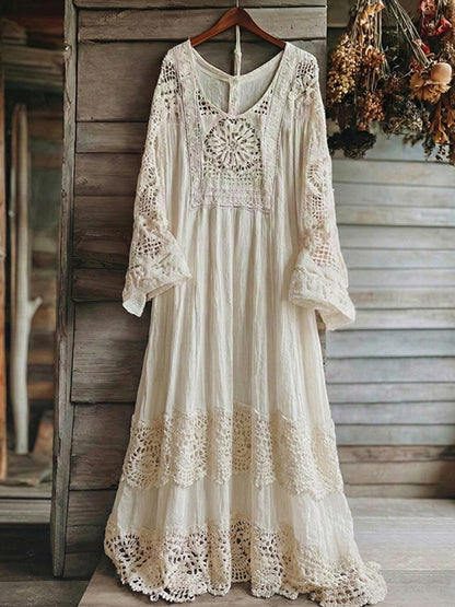 Classic Vintage Dress
