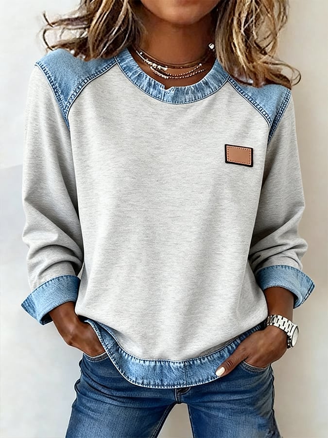 Beautifully Crafted Pullover