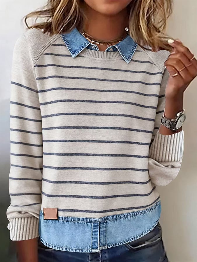 Vintage Inspired Shirt