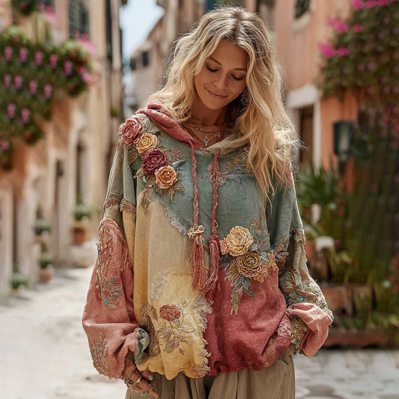 Elegantly Designed Garment