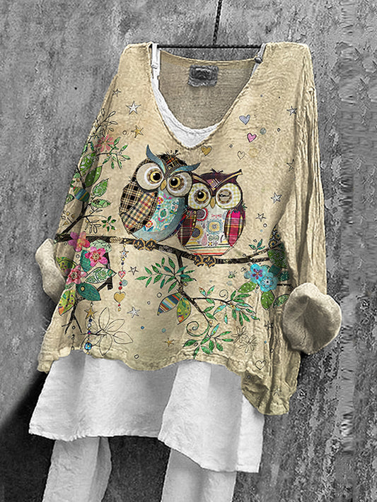 Elegantly Designed Shirt