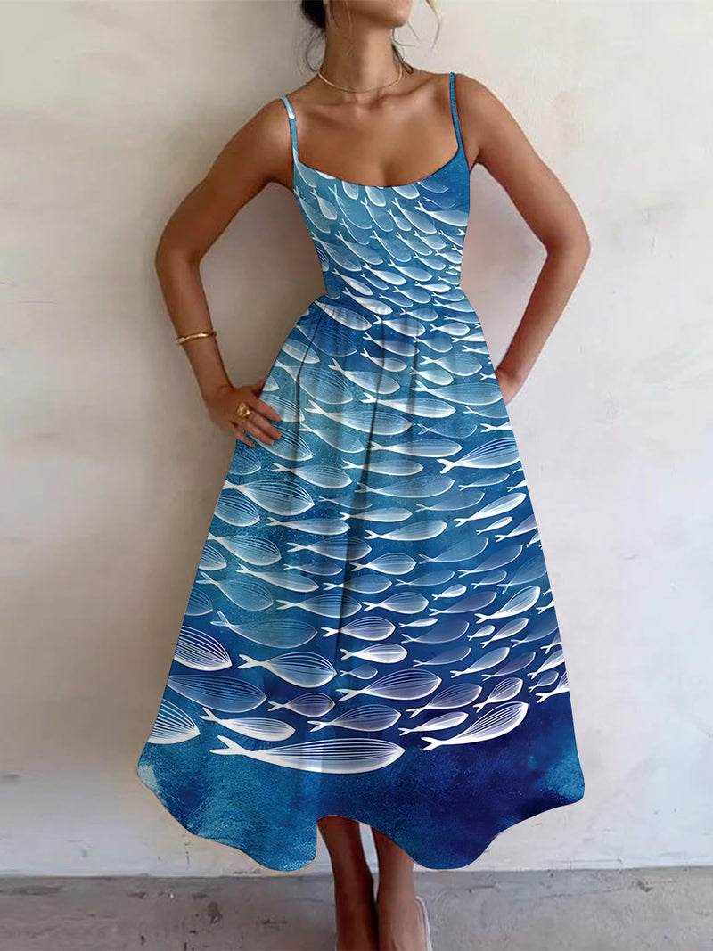 Beautifully Crafted Dress