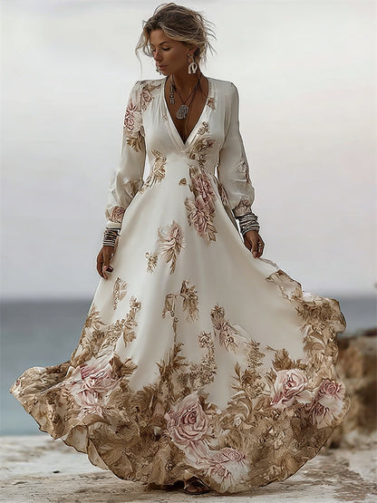 Cream white